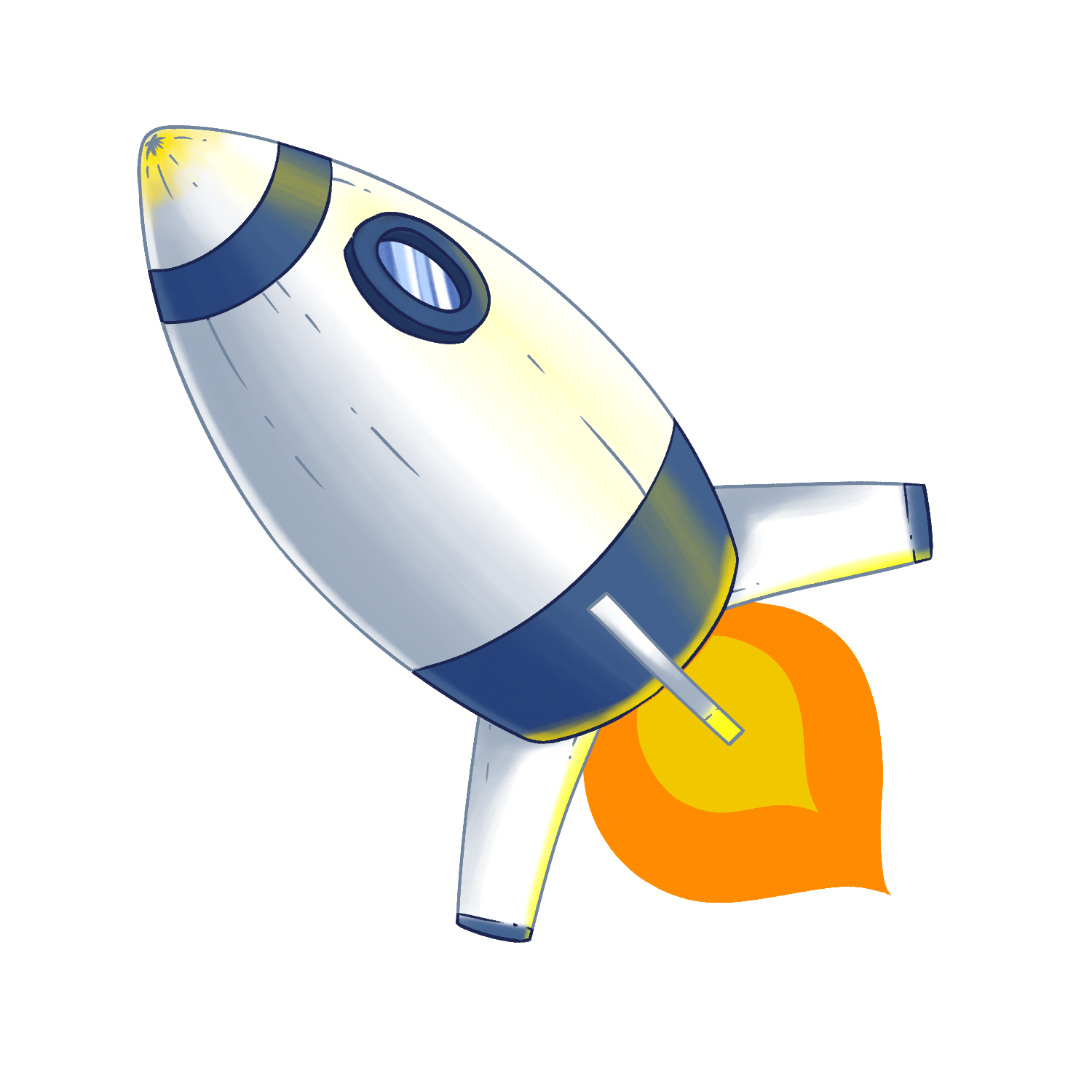 רק החברה הטובים